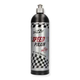 ZviZZer Speed Polish - One Step Politur 750 ml