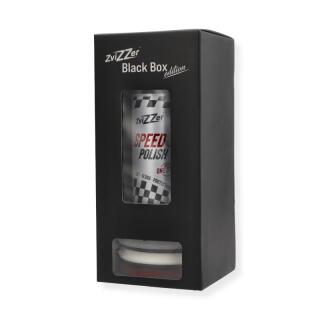 ZviZZer Speed Polish Black Box Edition