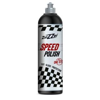 ZviZZer Speed Polish Black Box Edition