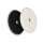 ZviZZer Thermo UFO Pad - white medium Ø 145 mm