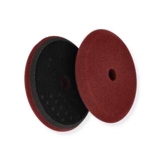 ZviZZer UFO Pad Ø 145 mm - red soft