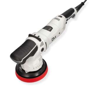 Liquid Elements T3200 – 750 W Dual Action Polisher 10mm Throw Set