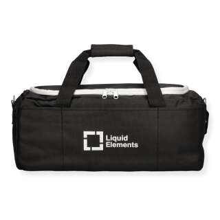 Liquid Elements T4200 - 950 W Dual Action Polisher 15 mm Throw Set