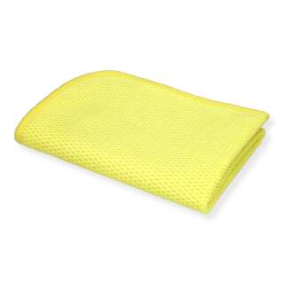 Microfiber Madness Vitria - Glasreinigungstuch 40 x 40 cm