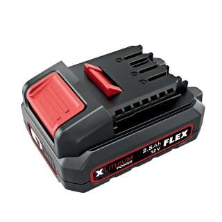 FLEX Akku-Pack Li-Ion 12 Volt