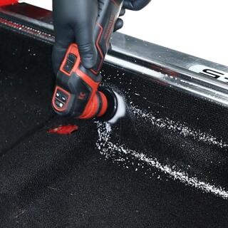 APS Pixi Brush - Reinigungsbürste für PXE 80