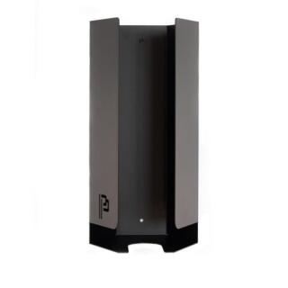 POKA Polierpad-Spender für Durchmesser bis 165 mm