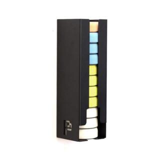 POKA Polierpad-Spender für Durchmesser bis 83 mm