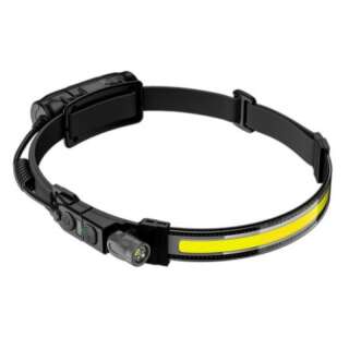 Stalco LED Stirnlampe