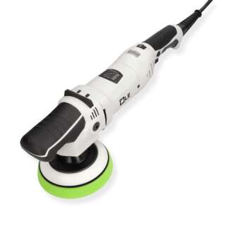 Liquid Elements Terminator V2 Rotary Polishingmachine Set