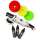 Liquid Elements Terminator V2 Rotary Polishingmachine Set