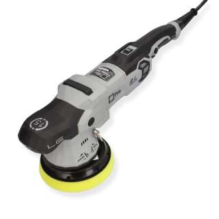 Liquid Elements T4500 Pro Polisher Set