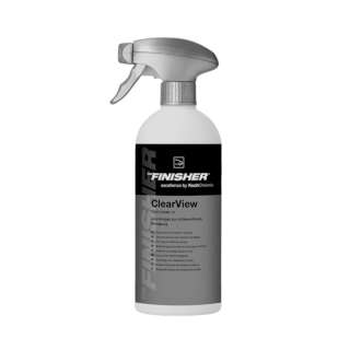 Koch Chemie "THE FINISHER" Clear View 500 ml