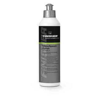 Koch Chemie "THE FINISHER" ShineSpeedPolish 250 ml - Waxpolitur