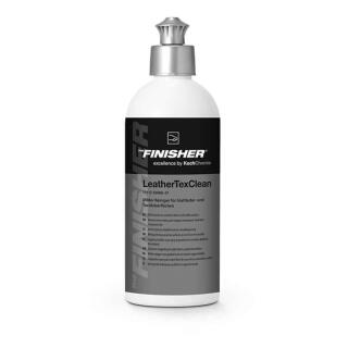 Koch Chemie THE FINISHER LeatherTexClean 500 ml -mild leather and textile cleaner