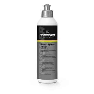Koch Chemie "THE FINISHER" PowerSpeedPolish 250 ml - OneStepPolitur