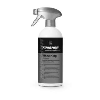 Koch Chemie "THE FINISHER" WheelKing 500 ml - Felgenreiniger