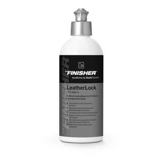 Koch Chemie "THE FINISHER" LeatherLock 500 ml - Lederpflege