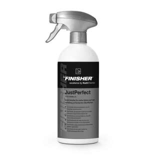 Koch Chemie "THE FINISHER" JustPerfect 500 ml - QuickDetailer