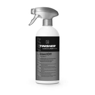 Koch Chemie THE FINISHER InsectOff 500 ml - Powerful...