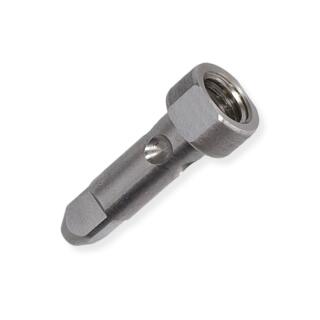 RUPES BigFoot iBrid II Rotary Functional Unit