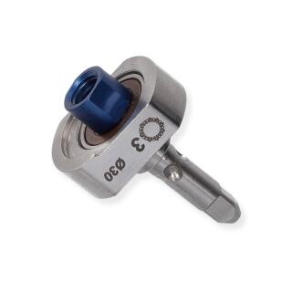 RUPES BigFoot iBrid II Orbit Functional Unit 3 mm