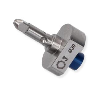 RUPES BigFoot iBrid II Orbit Functional Unit 3 mm