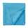 ZviZZer Microfiber Cloth Blue - Poliertuch 40 cm x 40 cm 1 Stück