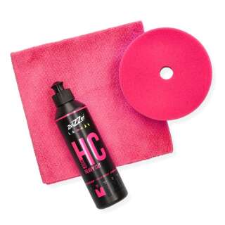 ZviZZer HC 4000 Heavy Cut - Schleifpaste 250 ml /...