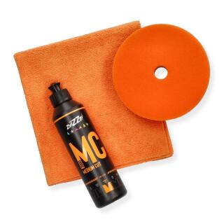 ZviZZer MC 3000 Medium Cut - Feinschleifpaste 250 ml /...