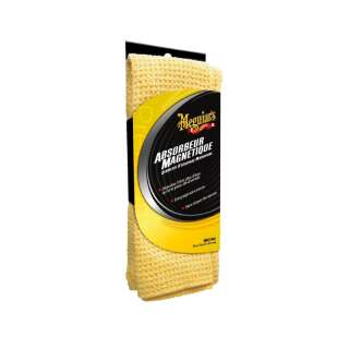 Meguiars Water Magnet Drying Towel - Trockentuch 70 cm x 50 cm