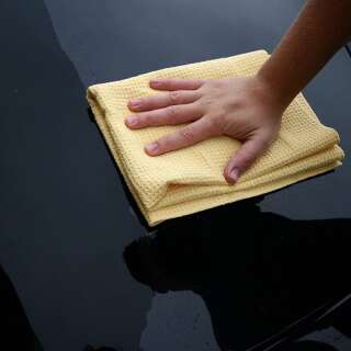 Meguiars Water Magnet Drying Towel - Trockentuch 70 cm x 50 cm