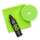 ZviZZer UC 1000 Ultrafine Cut - Finish Politur 250 ml / Thermopad Ø 140 mm / Tuch