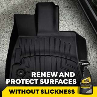 Meguiars Gold Class Luxury Matte - Matt Pflegespray 473 ml