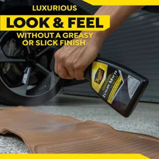 Meguiars Gold Class Luxury Matte - Matt Pflegespray 473 ml