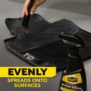 Meguiars Gold Class Luxury Matte - Matt Pflegespray 473 ml