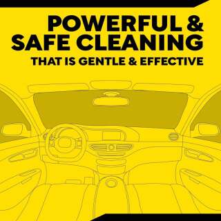 Meguiars Gold Class Total Interior Cleaner 473 ml