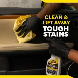 Meguiars Gold Class Total Interior Cleaner 473 ml