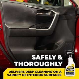 Meguiars Gold Class Total Interior Cleanser Innenraumreiniger 473 ml