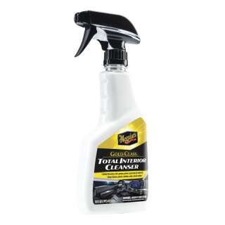 Meguiars Gold Class Total Interior Cleanser Innenraumreiniger 473 ml