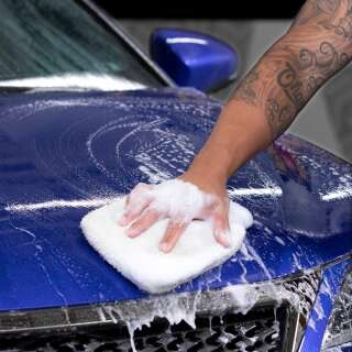 Meguiars Hybrid Ceramic Wash &amp; Wax  Autoshampoo 1,42 Liter