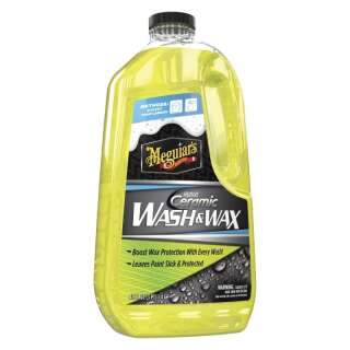 Meguiars Hybrid Ceramic Wash & Wax  1,42 Liter
