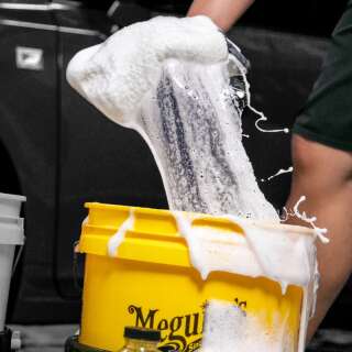 Meguiars Hybrid Ceramic Wash &amp; Wax  1,42 Liter