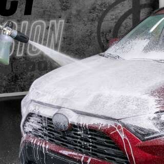 Meguiars Hybrid Ceramic Wash &amp; Wax  1,42 Liter