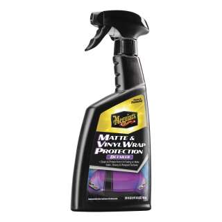 Meguiars Matte and Vinyl Wrap Protection Detailer 709 ml
