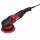 FLEX Eccentric polisher with random orbital XFE 2 15 14-EC