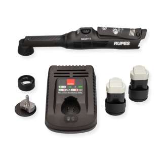 RUPES BigFoot iBrid Nano II Long Neck Kit