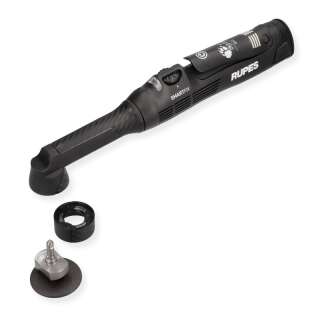 RUPES BigFoot iBrid Nano II Long Neck Kit