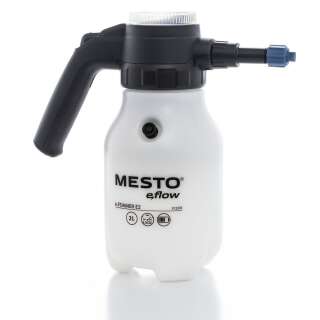 MESTO e,flow - Schaumsprüher 2 Liter