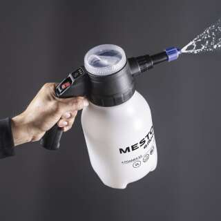 MESTO e,flow - Schaumsprüher 2 Liter